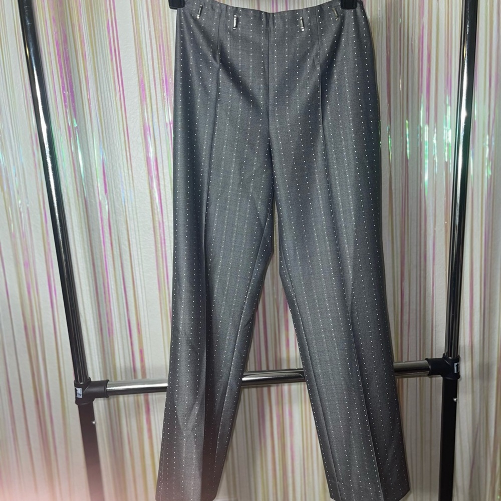 Escada trousers Pants